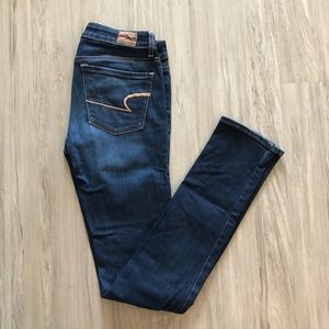 AEO Skinny jeans